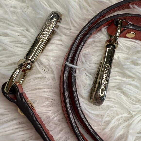 COACH Replacement Strap - Picture 2 of 10